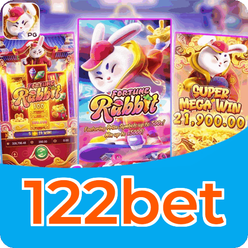 Fortune Rabbit - Slot Fortune series