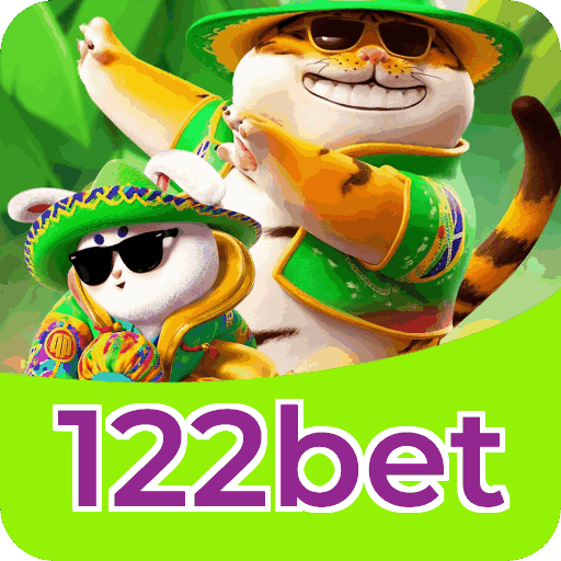 Instalar APK 122bet