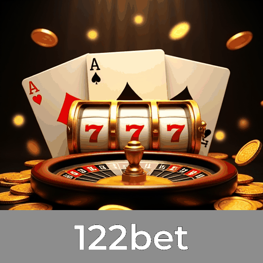 122bet Bônus acumulado 122bet